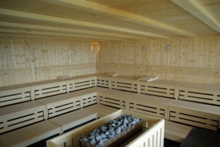 chauffagiste sauna Nice