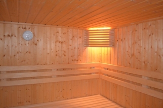 chauffagiste Monaco sauna