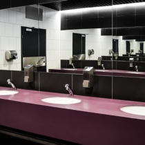 installateur lavabo Antibes